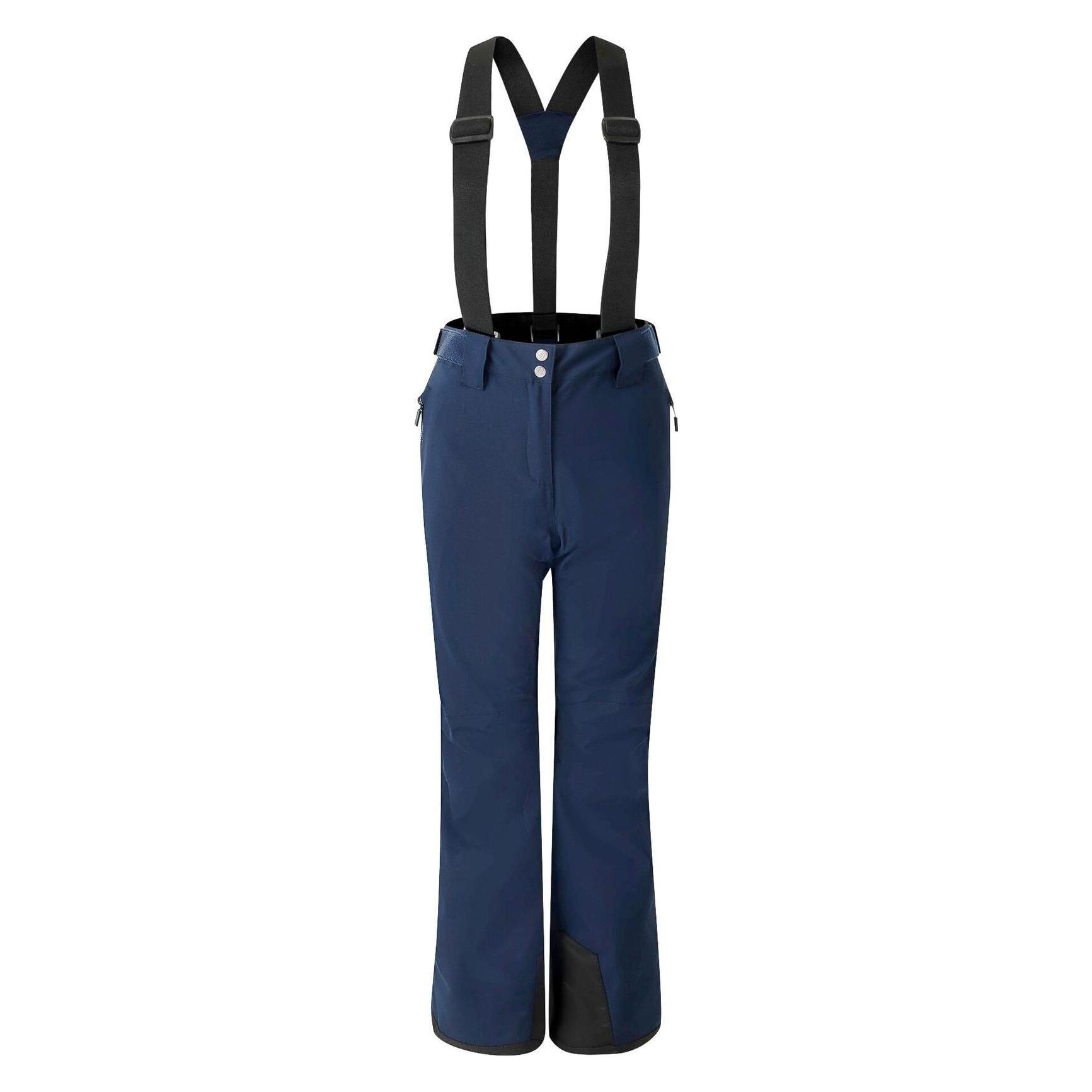 Dare2b, Damen, Skihosen, Diminish, Blau