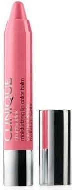 Clinique Chubby Stick - Moisturizing Lip Color Balm 31 Totally Tutu (Lip balm, Lip Care Stick, 3 ml)