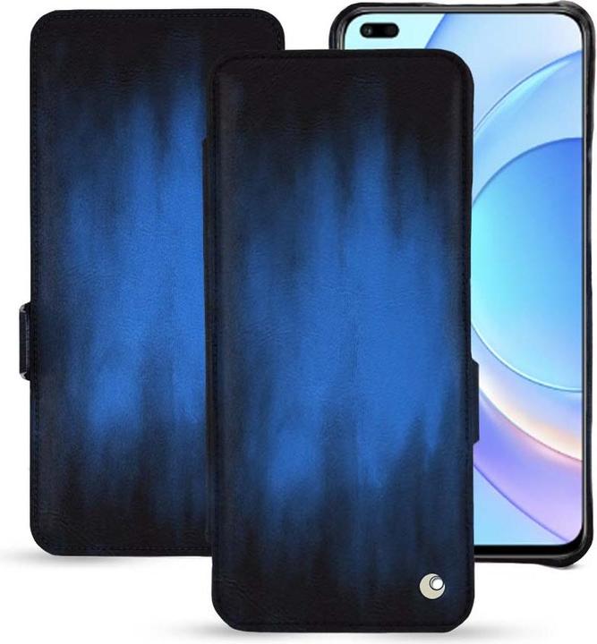 Produktbild Noreve Lederschutzhülle horizontal (Honor Magic 4 Pro)
