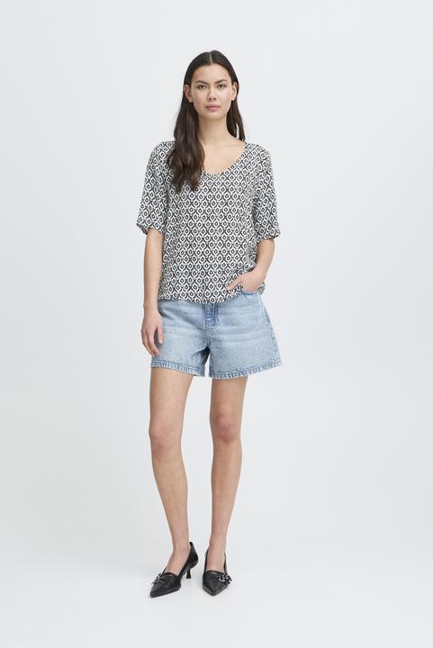 Produktbild Ichi Marrakech Aop 14 (S)