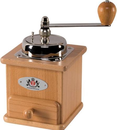 Actual product image Zassenhaus Brasilia