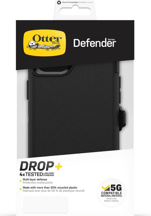 Produktbild OtterBox Defender (Apple iPhone 14 Plus)