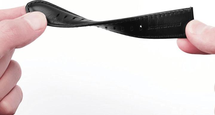 Produktbild Dux Ducis Business Series (41 mm, 42 mm, 20 mm, Echtleder)