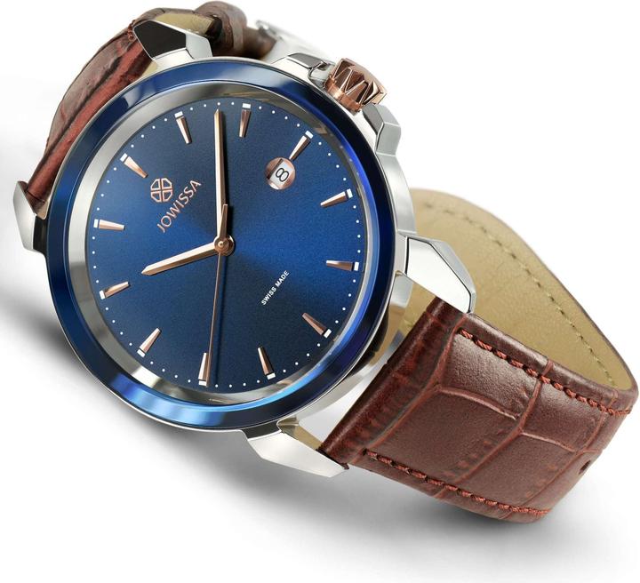 Produktbild Jowissa LeWy 3 (Analoguhr, 42 mm)