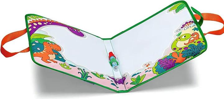 Produktbild Ravensburger Aquadoodle Travel Dino
