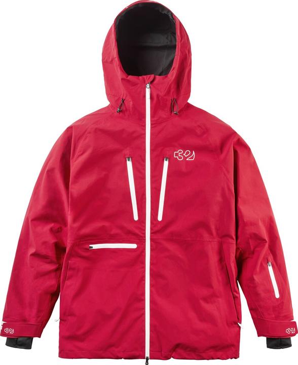 Immagine prodotto Thirtytwo Jacket Tm Recycled 2026
