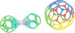 Productafbeelding Oball Geschenke-Set Classic + Shaker