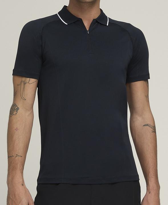 Immagine prodotto Wilson Polo Team Seamless 2.0 Uomo Nero (L)