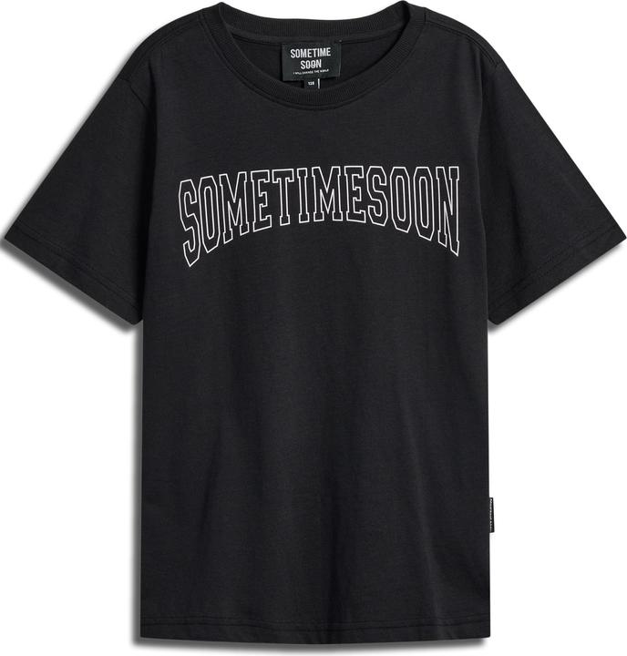 Produktbild hummel Stsocean T-Shirt S/S (110)