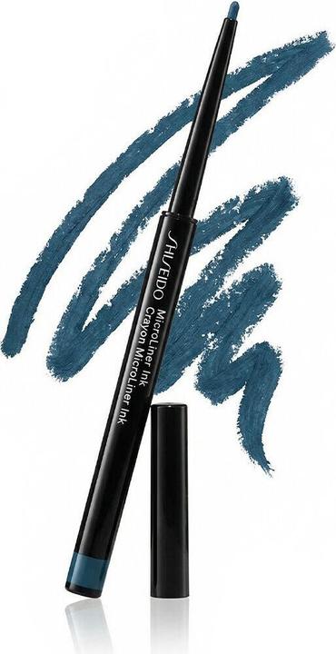 Image du produit Shiseido Microliner-Eyeliner (08 Teal)