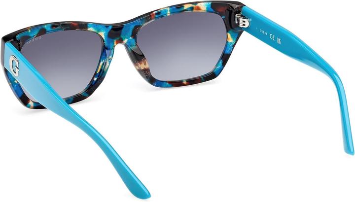 Produktbild Guess Damensonnenbrille Gu00203H5687P Ø 56 Mm