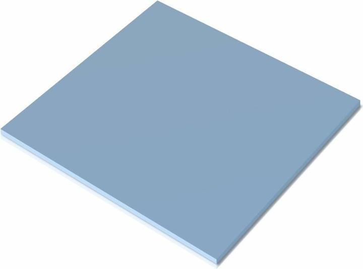 Actual product image Alphacool Core Thermal Pad Soft 6.2W/mk 100x100x3mm (3 mm, 6.20 W/m K)