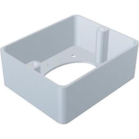 OEM TP-LINK drž¾ák s kabel.krytkou pro EAP235/615-Wall na stÄ'nu, bölï¿½ (Case), Accessori di elettronica + Alloggiamento, Bianco