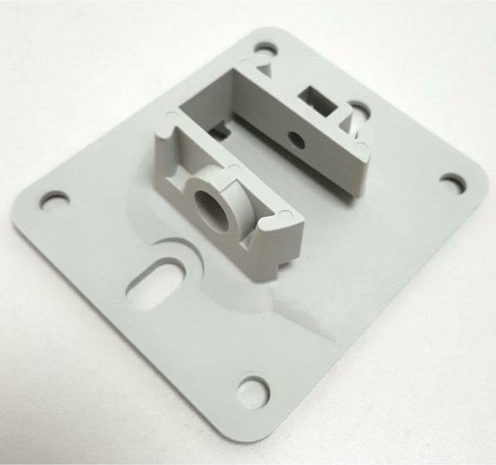 Actual product image Aruba E ON-MNT-OTDR Instant On Bracket, Outdoor (Wall mount)