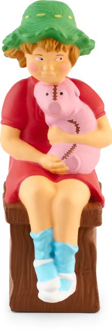 Produktbild Tonies Lotta - Na klar, Lotta kann Radfahren (Deutsch)