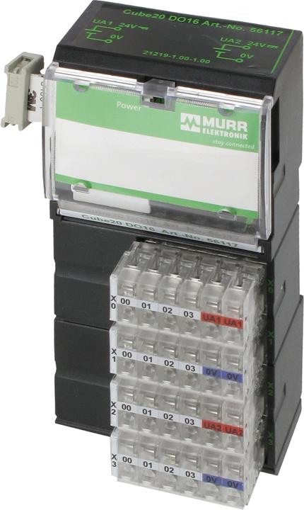 Murr Elektronik MURR 56117