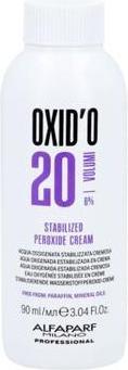 Alfaparf OXID'O OXIDIZIERUNGSMITTEL 20 VOLUME 6% 90ml