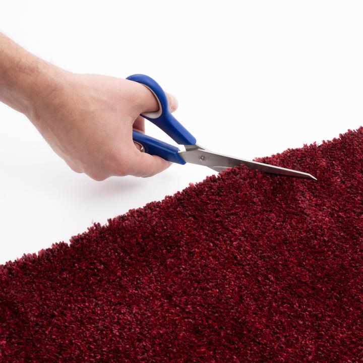 Actual product image Snapstyle Super Soft Hochflorteppich Livorno (80 x 240 cm)