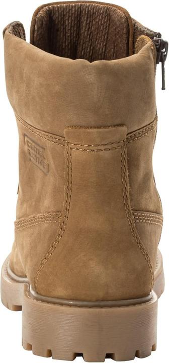 Image du produit Camel Active Schnürboot aus hochwertigem Leder (36)