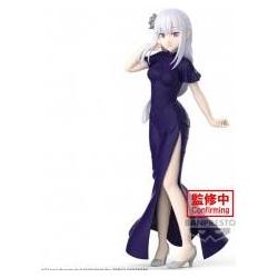 Thumbnail - Banpresto Re:Zero Starting Life in Another World - Glitter & Glamours - Emilia Statue 24cm