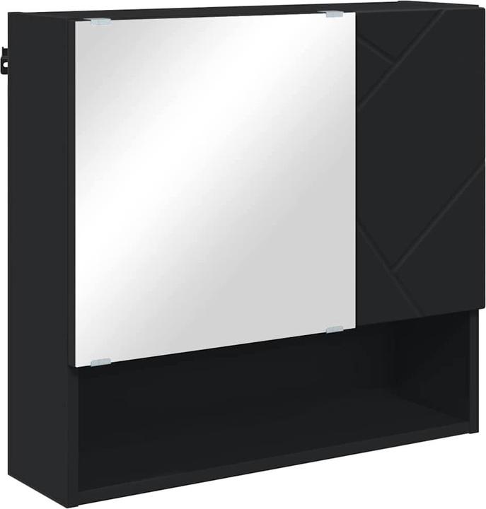 Produktbild vidaXL Badezimmer Schrank