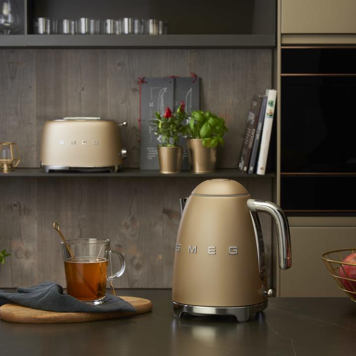 Image du produit Smeg Style rétro des années 50 (1.70 l)