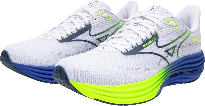 Image du produit Mizuno Wave Rider 29 (44)