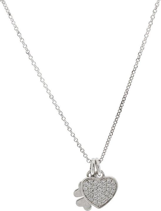 Produktbild Thomas Sabo Halskette (925 Sterling Silber, 40 - 45 cm)