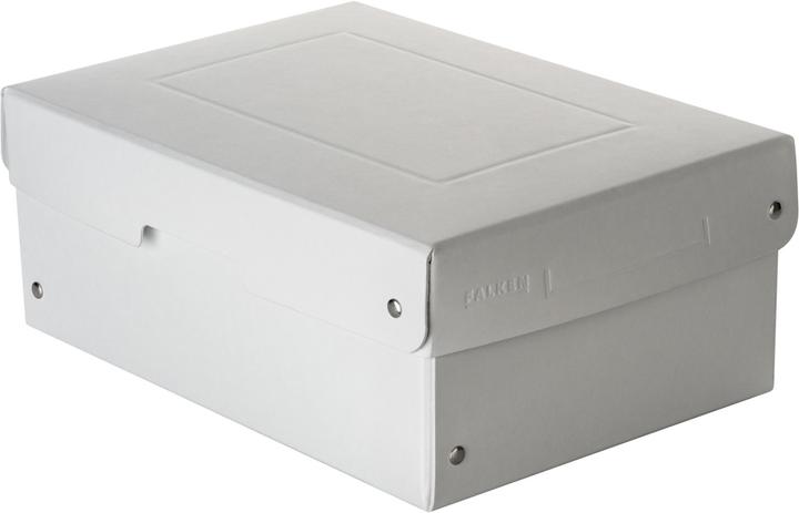 Actual product image Falken Pure Box Pro (A5)