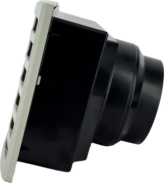 Produktbild Etna HR0001 - Startset inclusief fijnstoffilter (734604)