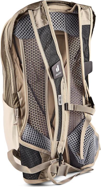 Actual product image Deuter Race Air 14+3 (14 l)