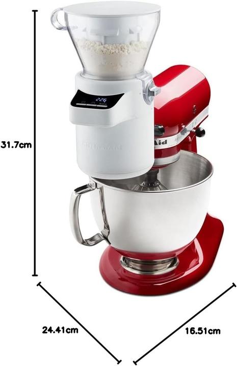 Image du produit KitchenAid Tamis