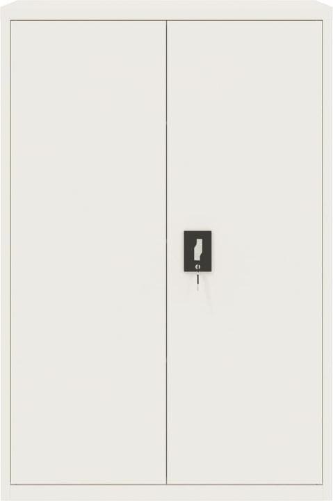 Produktbild vidaXL Aktenschrank (90 x 40 x 140 cm)