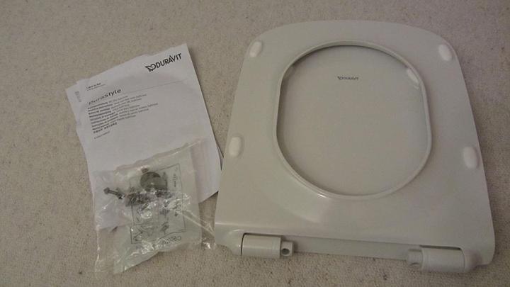 Produktbild Duravit DuraStyle