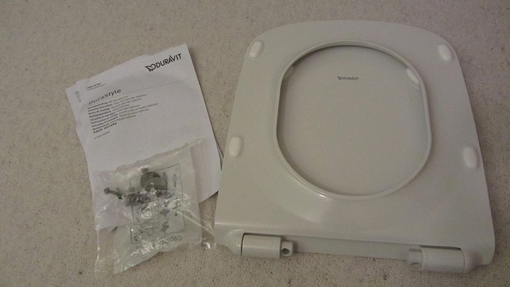 Image du produit Duravit DuraStyle