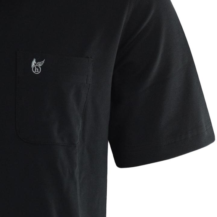Produktbild Hajo 2er Pack Pique Poloshirt (54, XL)