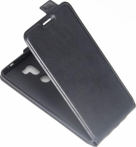 Produktbild MU Classic Leder Flip Case (Xiaomi Mi 5s Plus)