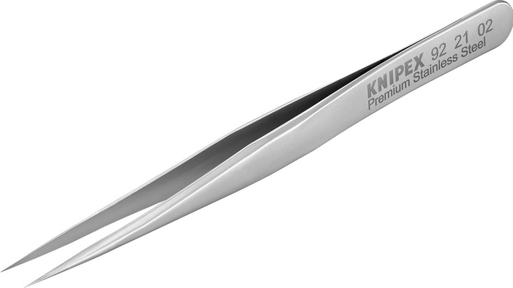 Immagine prodotto Knipex Pinzetta di precisione