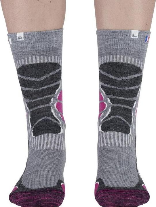 Produktbild Monnet Mid Trek Extra Light (37 - 38)