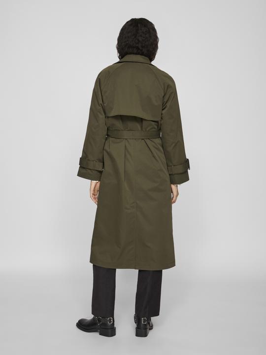 Produktbild Vila Klassischer Trenchcoat (38)