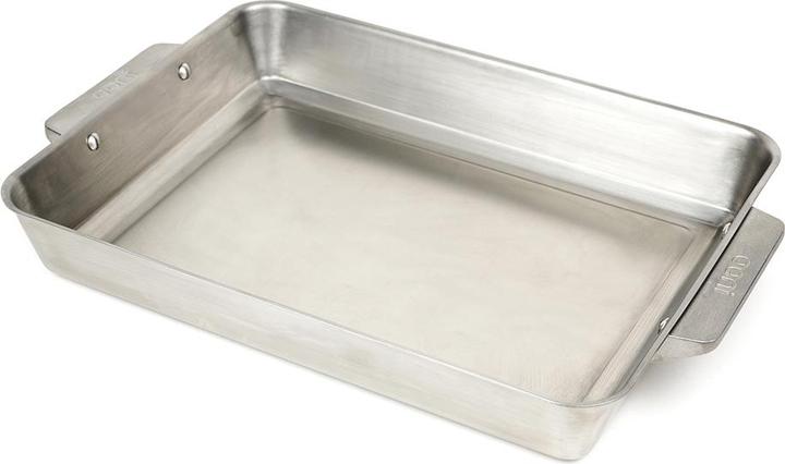 Actual product image Ooni Rosting Pan large