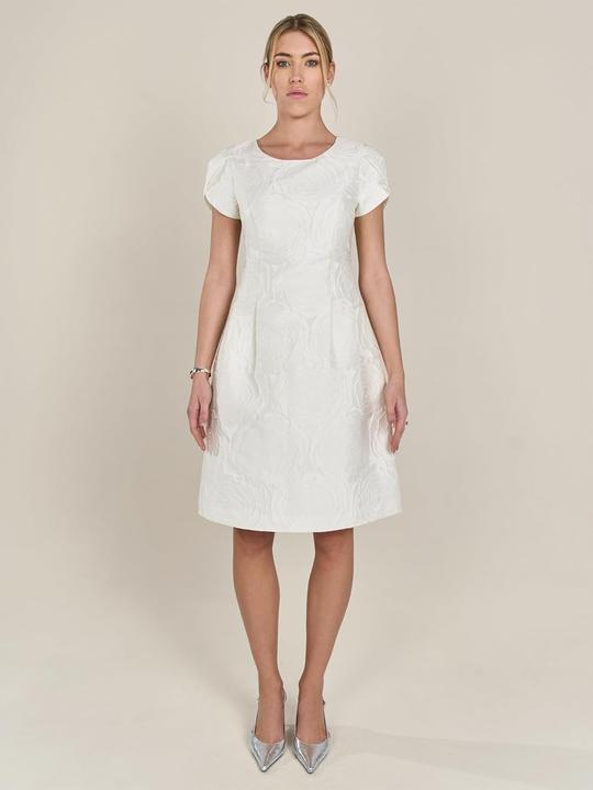 Image du produit Apart Abito Jacquard Corto (42)