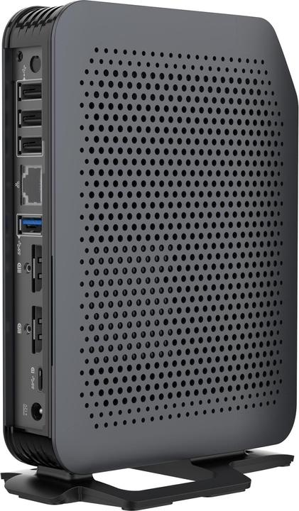 Actual product image Acer Thin Client Altos T420 (N5105, 8GB, 128GB) (Intel Celeron N5105, 8 GB, 128 GB, Intel UHD Graphics)