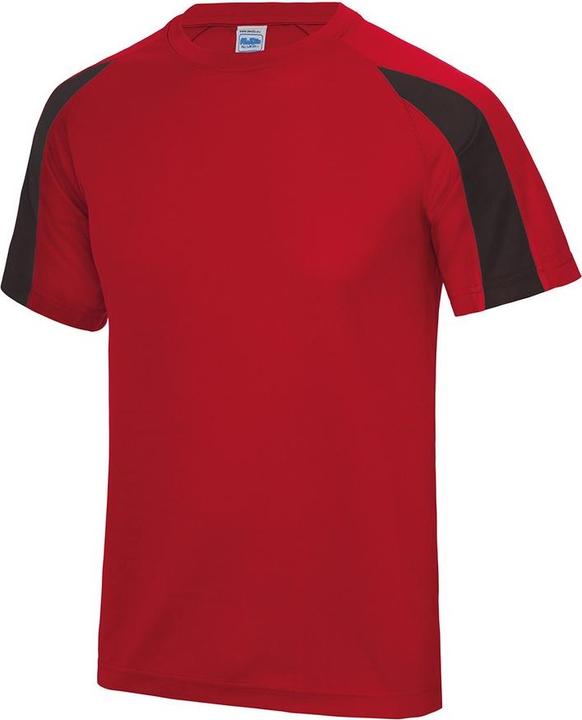 Immagine prodotto Awdis Maglietta Contrasto Assorbe L'ummidita' Uomo (XL)