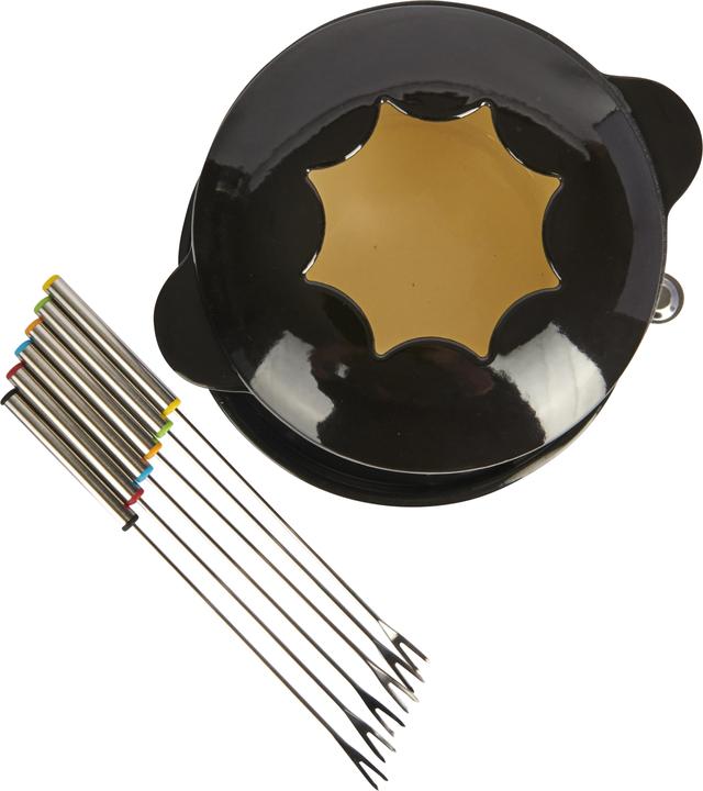 Produktbild Master Class Fondue-Set (Käsefondue)