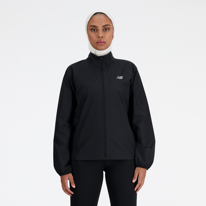 Immagine prodotto New Balance W Giacca Active Woven (M)