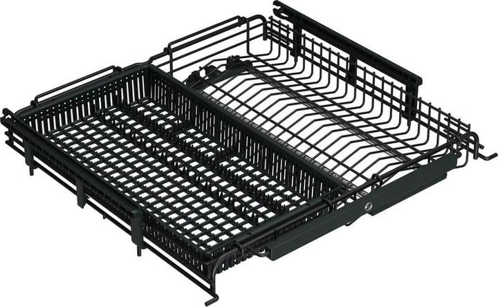 Actual product image Asko Tray insert for centre basket 881911 Grey