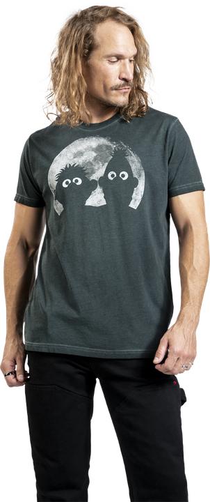 Actual product image Ernie und Bert - Moon Light (S)