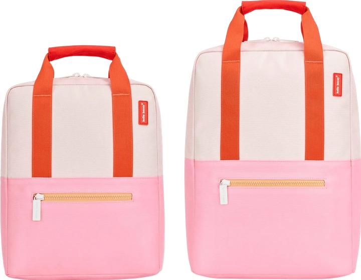 Produktbild Hello Hossy Mini Primrose Tasche - Rosa / Rot