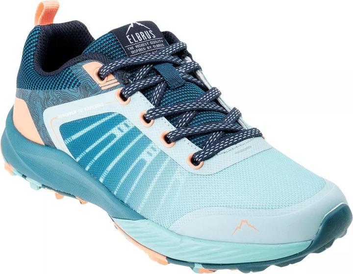 Produktbild Elbrus Wanderschuhe Noruta (36)